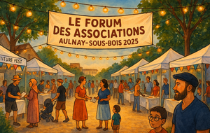 FORUM DES ASSOCIATIONS